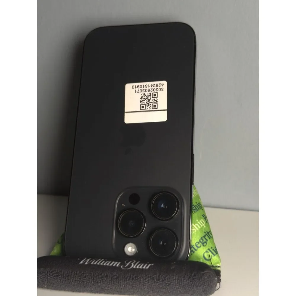 IPhone 14 Pro Deep Purple 128gb Used 6/10